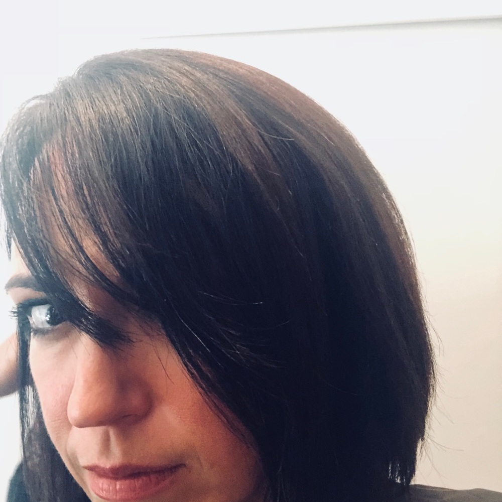 Meet your Posher, Amie